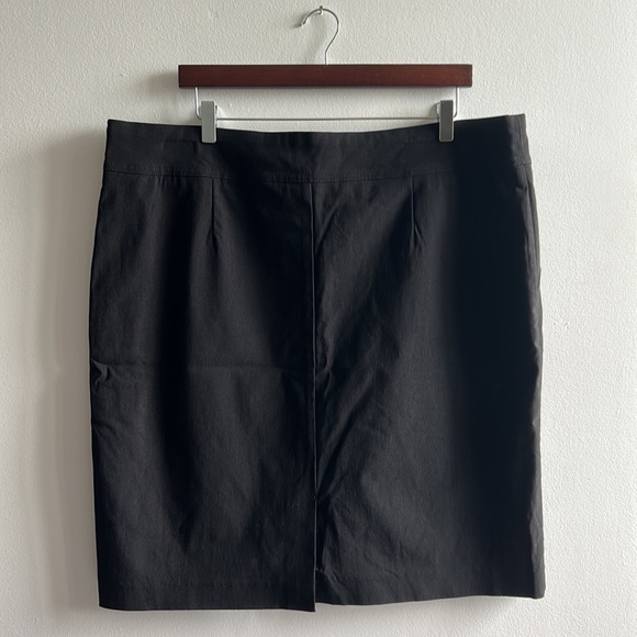 Addition Elle Skirt Size 20 - Picture 3 of 5